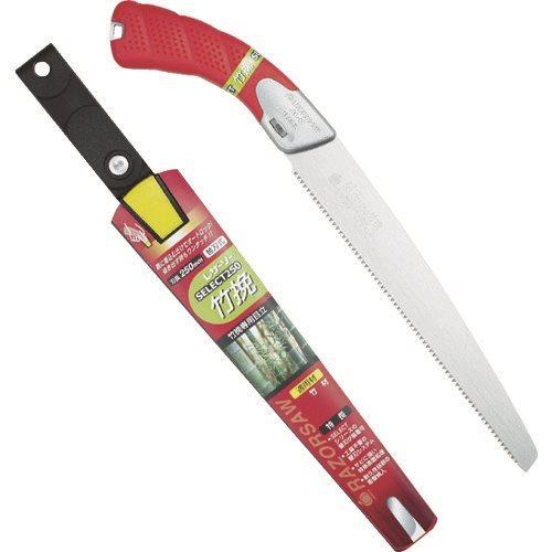 レザーソー SELECT250竹挽 162 | 