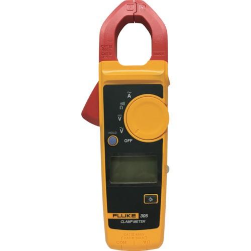 FLUKE クランプメーター(平均値タイプ) 305 | 