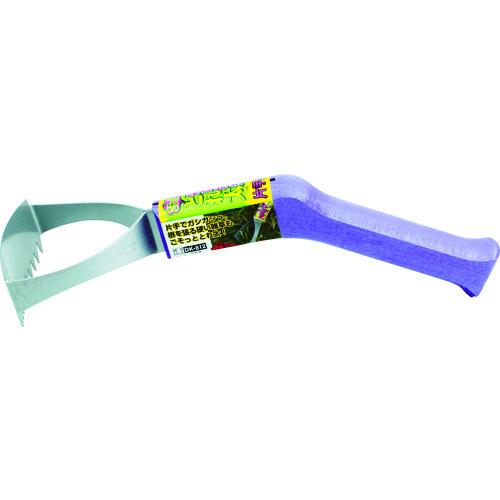 ドウカン 草削 雑草とれ太 木柄片手用 DK812 | 