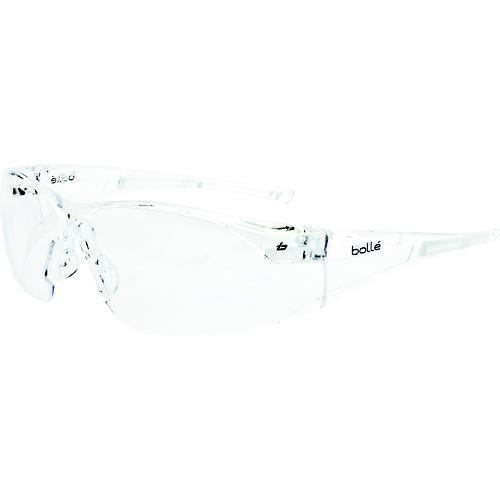 bolle SAFETY ラッシュ クリアレンズ(JIS) 1652301JP | 