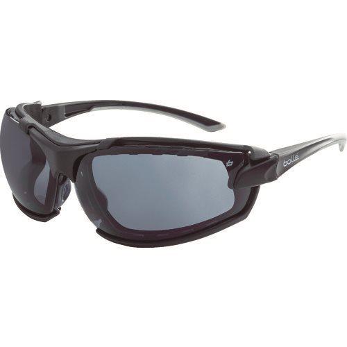 bolle SAFETY ブーム スモークレンズ 1654202A | 
