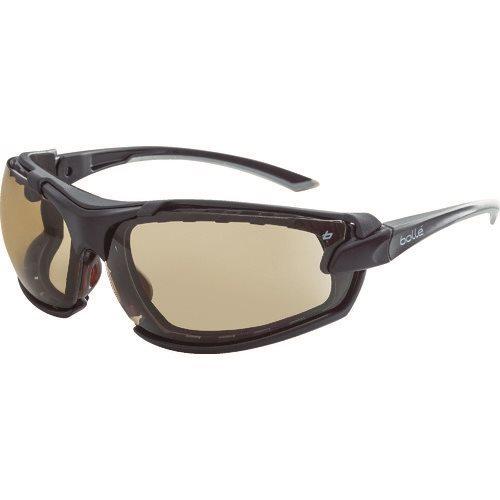bolle SAFETY ブーム ブロンズレンズ 1654210A | 