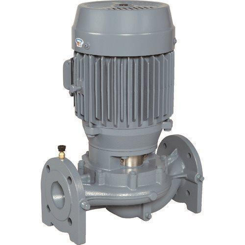 (送料別途)(直送品)エバラ LPD型ラインポンプ 口径32mm 0.25kW 50HZ 32LPD5.25E