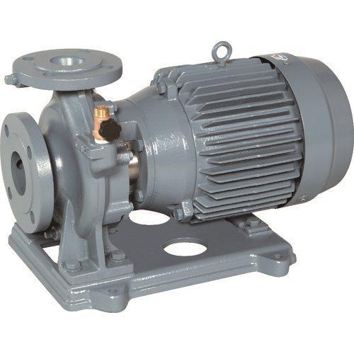 (送料別途)(直送品)エバラ FSD型片吸込渦巻ポンプ 口径65X50mm 1.5kW 50HZ 65X50FSED51.5E