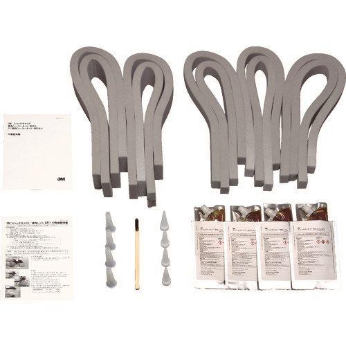 コーニング 発泡シーラーキット 8816 8816