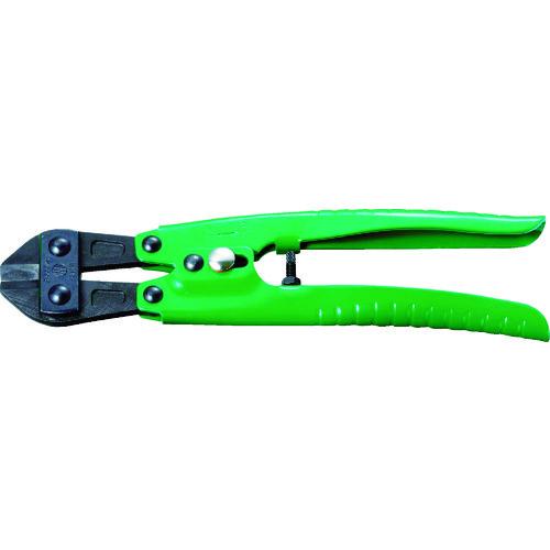 スリーピークス グリーンカッター(バネ付) 200mm GC-200 | 