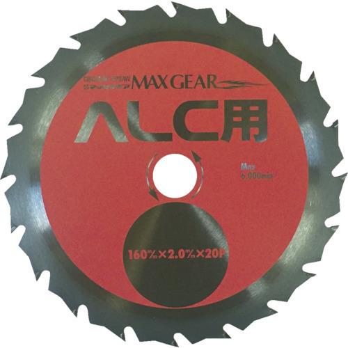 チップソージャパン マックスギアALC用 MGA-180 | 
