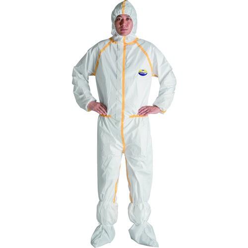 クレシア プロテクガード ハードワークウェアSP Lサイズ 68870