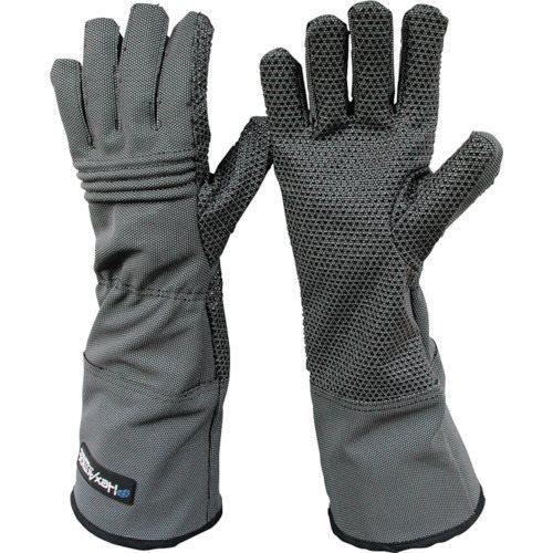 HEX ARMOR 耐切創手袋 ヘラクレス400R6E L 754075 | 