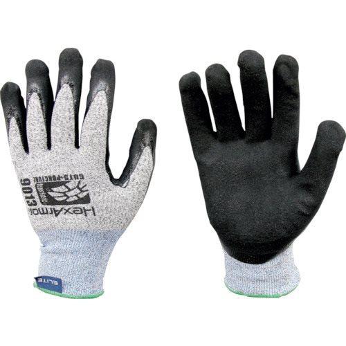 HEX ARMOR 耐切創手袋 レベル6シリーズ 9013 S 754174 | 