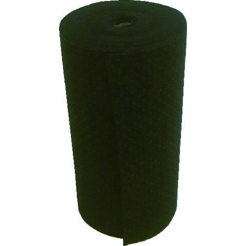 (送料別途)(直送品)JOHNAN 油吸収材 アブラトール ノンスリップロール NSR-80 | 