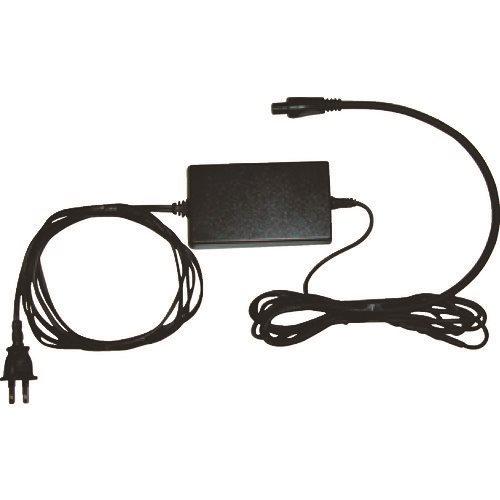 (送料別途)(直送品)グリーンクロス ソーラー式警告灯用充電器 1109500230 | 