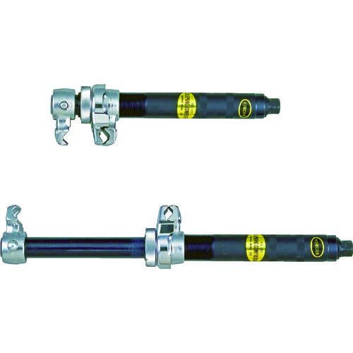 日平 着脱工具 コイルスプリングコンプレッサー 2本1組 HSC-340 | 