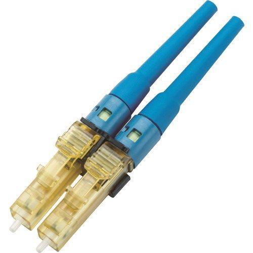 パンドウイット 研磨済みLC光コネクタ デュプレックス OS1/OS2 FLCDSCBUY | 