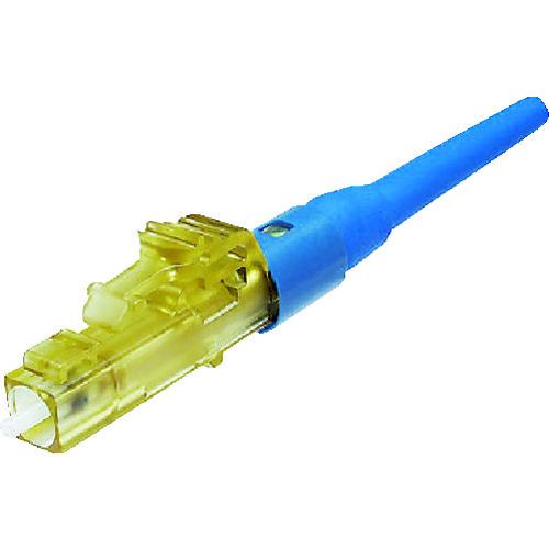 パンドウイット 研磨済みLC光コネクタ シンプレックス OS1/OS2 FLCSSCBUY | 