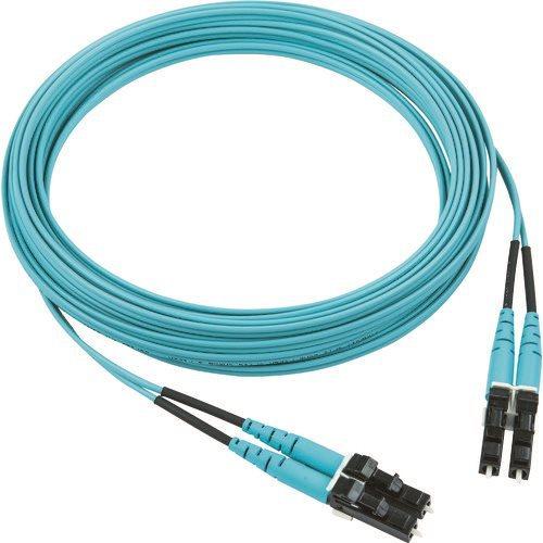 パンドウイット 光ファイバーパッチコード OM3 両端LCデュプレックス ライザー 5M FX2ERLNLNSNM005 | 