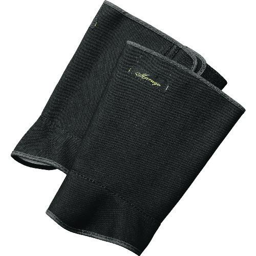 丸五 脚絆5枚 黒 中 KYAHAN5-BK-M | 