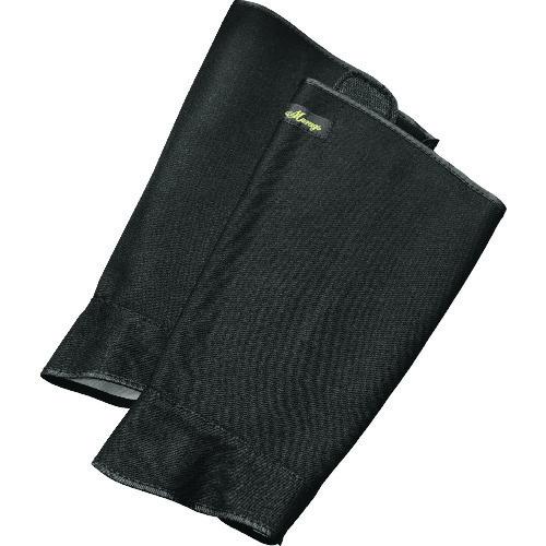 丸五 長脚絆マジック 黒 M NKYAHANM-BK-M | 