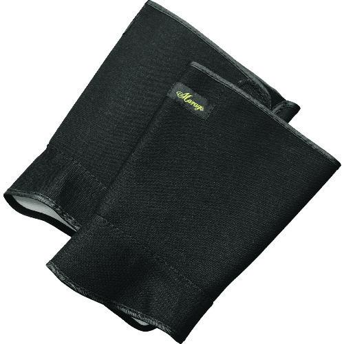 丸五 短脚絆マジック 黒 M TKYAHANM-BK-M | 