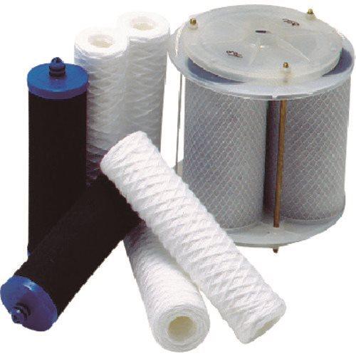 (送料別途)(直送品)AION 緊急時用飲料水精製装置シグナス35 予備フィルターセット CYGNUS-35-3511 | 