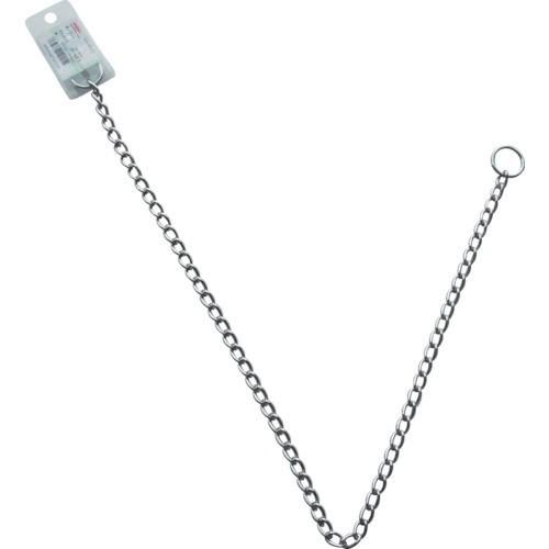 ニッサチェイン フリーチェイン クローム2.0×600mm K-101 | 