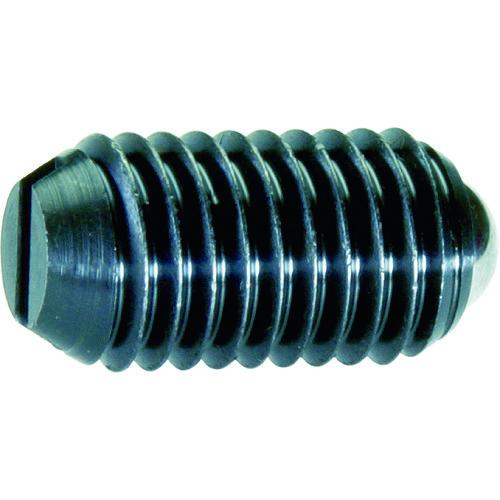 TRUSCO ボールプランジャー スチールボール M3 軽荷重用 T3PJ | TRUSCO中山