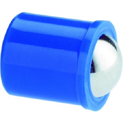 TRUSCO はめ込みプランジャー 外径4 樹脂ケース T4E-R | TRUSCO中山