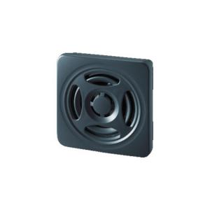 パトライト 薄型MP3再生報知器 BSV-24NL-D | 