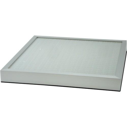 (送料別途)(直送品)コトヒラ ファンフィルタユニット用HEPAフィルタ KFU2-06H-HEPA | 