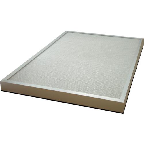 (送料別途)(直送品)コトヒラ ファンフィルタユニット用HEPAフィルタ KFU2-15H-HEPA | 