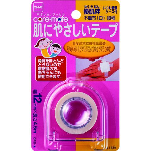 ニトムズ 優肌絆 不織布(白)細 N1330 | ニトムズ