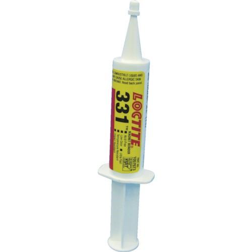 ロックタイト アクリル接着剤 331-25ml 331-25 | 