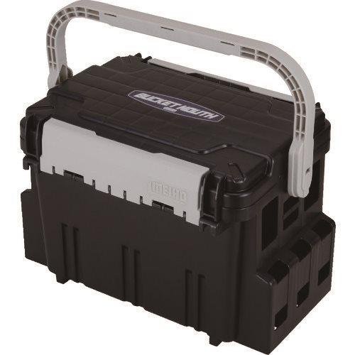 メイホー バケットマウス ブラック BM-5000 BK | 