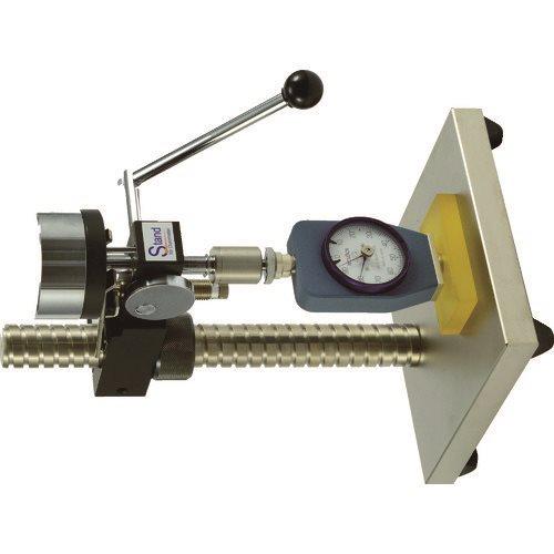 テクロック デュロメータ用測定スタンド GS-612 | 