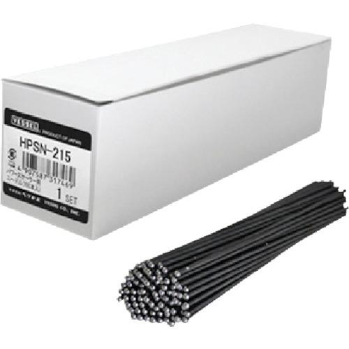 ベッセル パワースケーラー用ニードル(Φ2mm x 150 100本) HPSN-215 | VESSEL（工具）