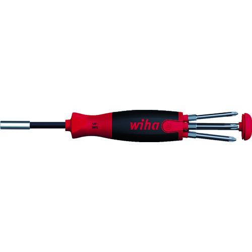 Wiha マガジン・リフトアップホルダー70 SB380301-020 | 