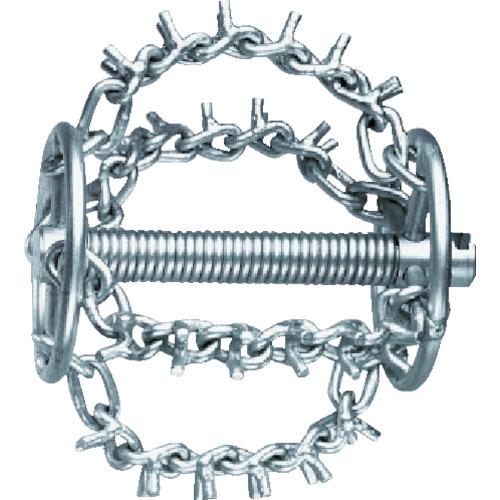 ローデン 排水管掃除機用交換先端ツール スパイクカッタ75 φ22mmワイヤ用 R72286 | 