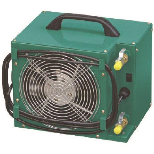 アサダ クーリングユニットCL3 ES801 | 