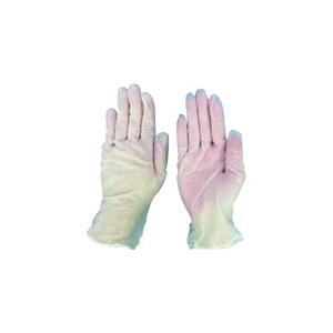 オカモト イージーグローブ プラフード粉無 M 100枚入 740M | 