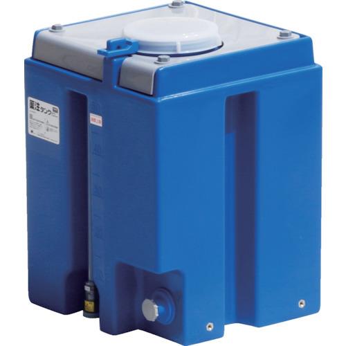 (送料別途)(直送品)スイコー 薬注タンク50L S-50L | 