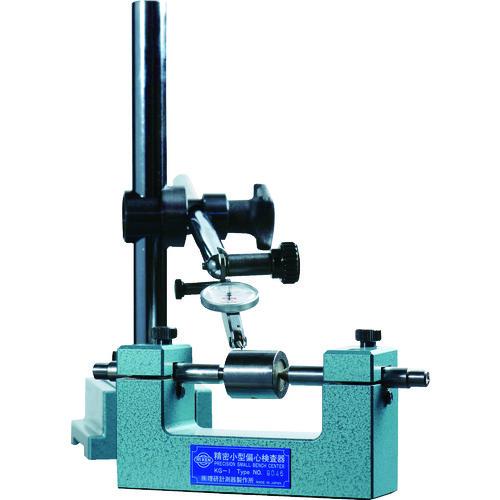 (送料別途)(直送品)RKN 小型偏心検査器 KG-1 | 