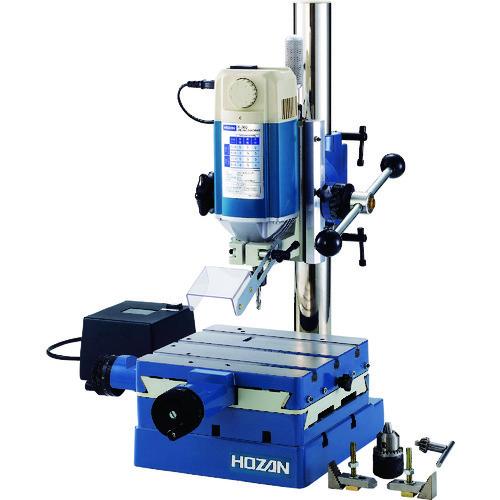 (直送品)HOZAN 卓上フライス盤 K-280