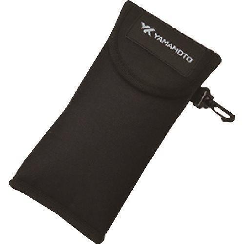YAMAMOTO アクセサリー めがね用 ソフトケース GLASS-CASE | 
