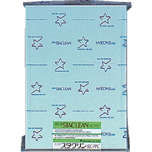 桜井 ニュ-スタクリン (2500枚入) SC75RGA4 | 
