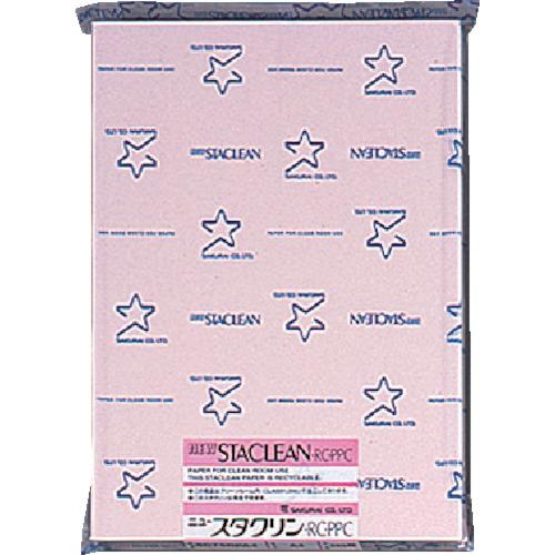 桜井 ニュ-スタクリン (2500枚入) SC75RPA4 | 