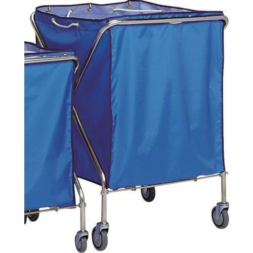 (送料別途)(直送品)テラモト ダストカーSD 大 236L DS-225-041-3 | 