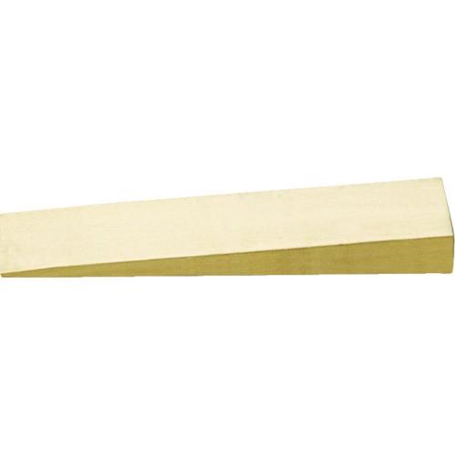 バーコ ノンスパーキングウェッジ 全長180mm×刃幅32mm NS600-180-32 | 