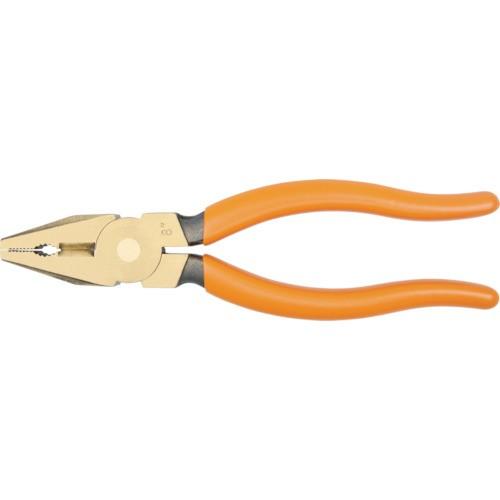 バーコ ノンスパーキングコンビネーションプライヤー NSB400-180 | 