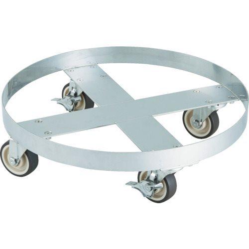 ポイント5倍】FUSO(フソー) ガスボンベ運搬パッド（Φ230mm用) FS-804A