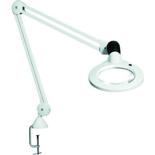 (送料別途)(直送品)オーツカ LUXO LED照明拡大鏡 KFM LED 3倍 KFM LED X3